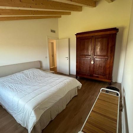 Casa Paola Bed & Breakfast Sala Bolognese Ngoại thất bức ảnh