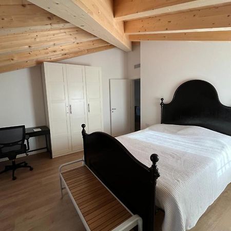 Casa Paola Bed & Breakfast Sala Bolognese Ngoại thất bức ảnh