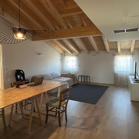 Casa Paola Bed & Breakfast Sala Bolognese Ngoại thất bức ảnh