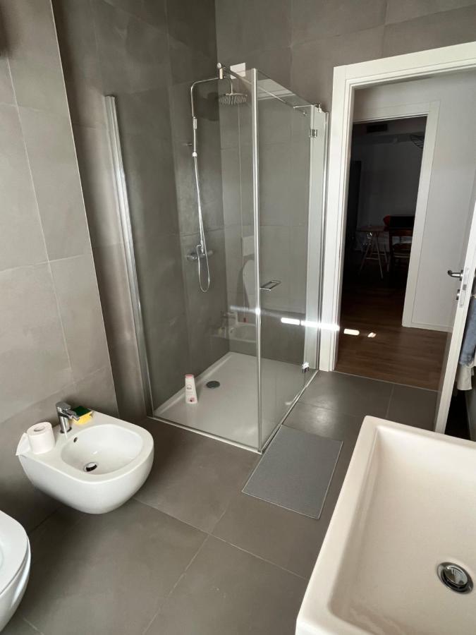 Casa Paola Bed & Breakfast Sala Bolognese Ngoại thất bức ảnh