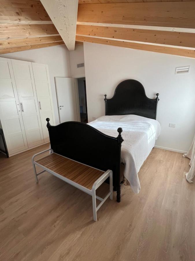 Casa Paola Bed & Breakfast Sala Bolognese Ngoại thất bức ảnh