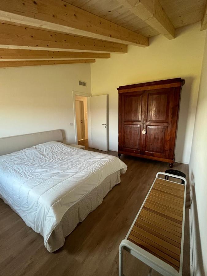 Casa Paola Bed & Breakfast Sala Bolognese Ngoại thất bức ảnh