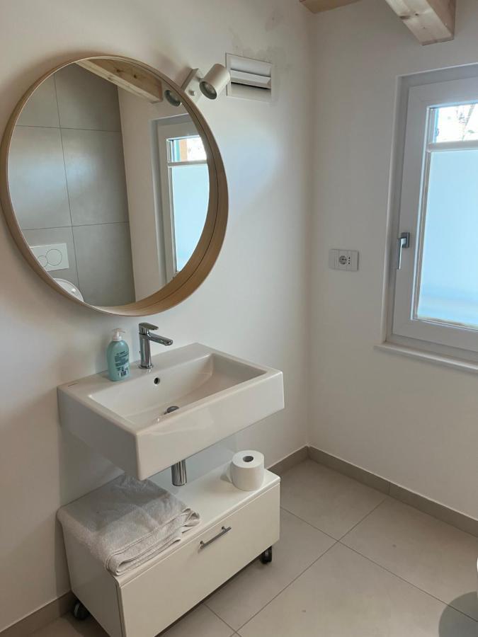 Casa Paola Bed & Breakfast Sala Bolognese Ngoại thất bức ảnh