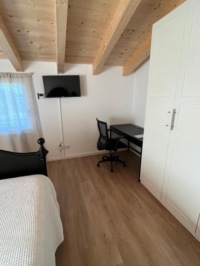 Casa Paola Bed & Breakfast Sala Bolognese Ngoại thất bức ảnh