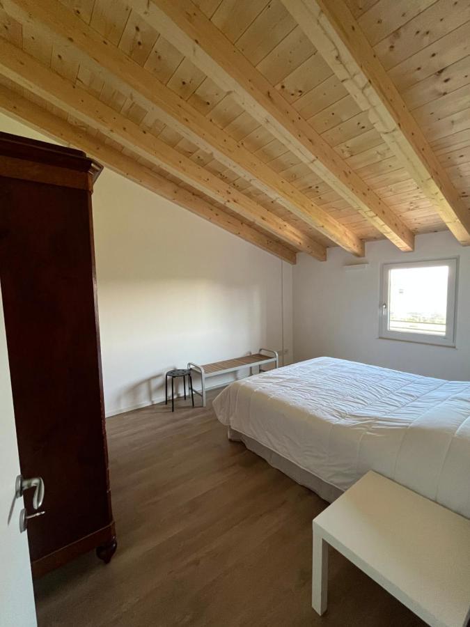 Casa Paola Bed & Breakfast Sala Bolognese Ngoại thất bức ảnh