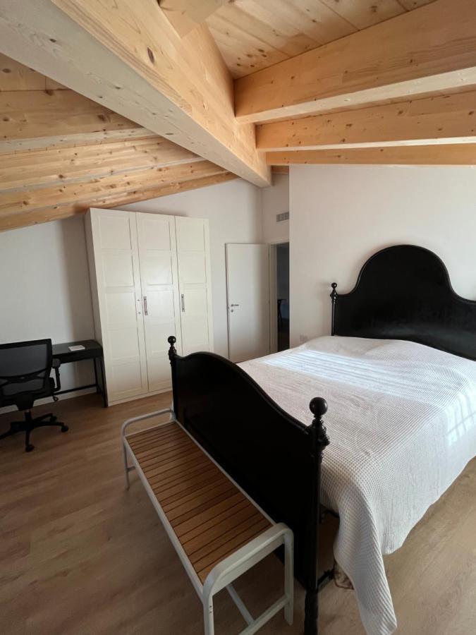 Casa Paola Bed & Breakfast Sala Bolognese Ngoại thất bức ảnh