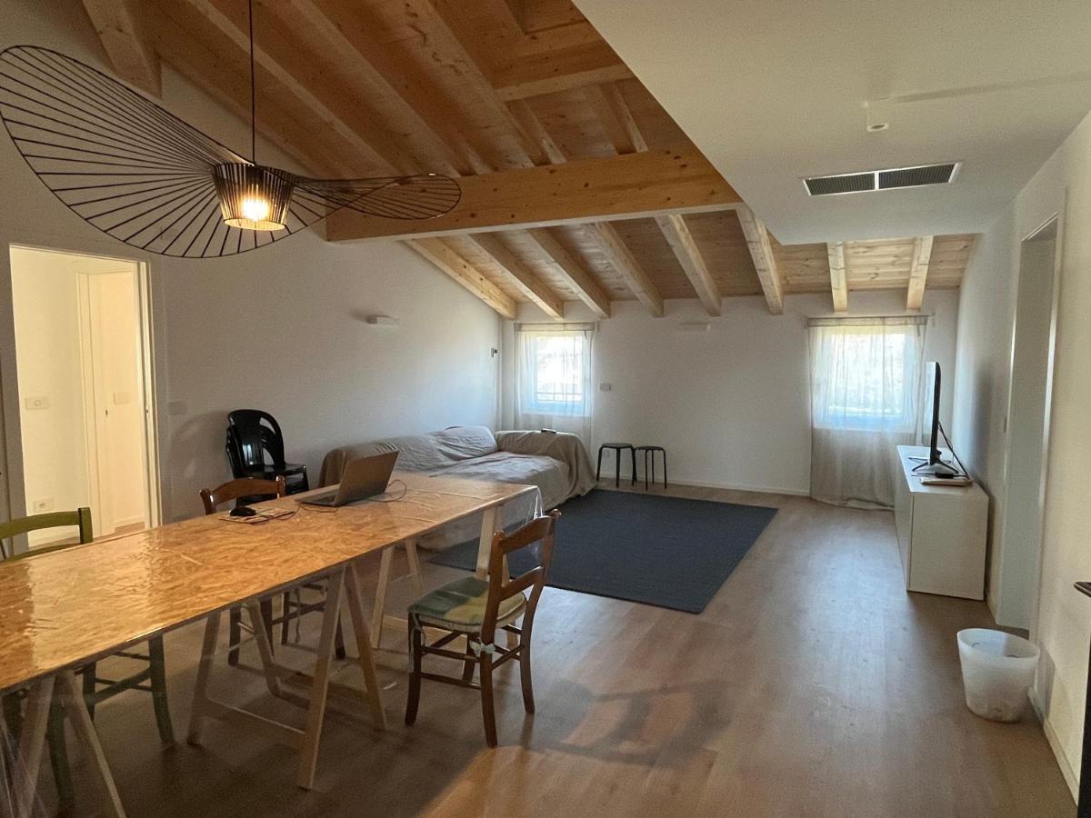 Casa Paola Bed & Breakfast Sala Bolognese Ngoại thất bức ảnh