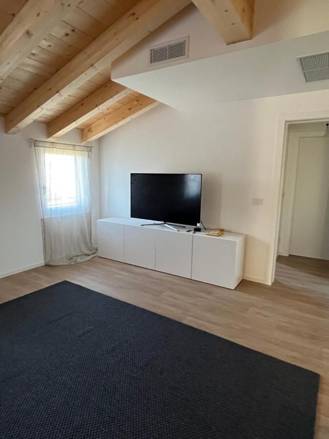 Casa Paola Bed & Breakfast Sala Bolognese Ngoại thất bức ảnh