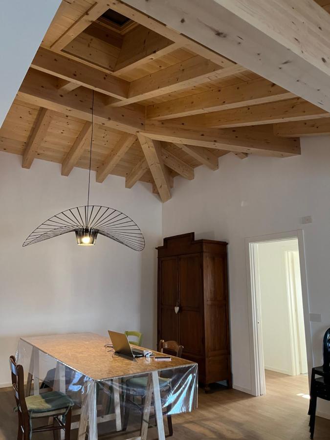 Casa Paola Bed & Breakfast Sala Bolognese Ngoại thất bức ảnh