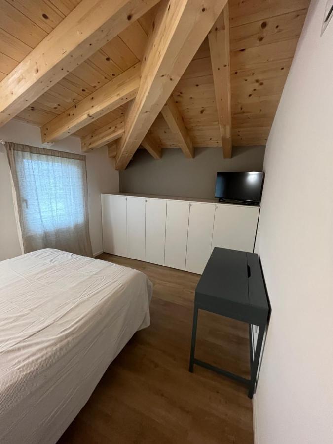 Casa Paola Bed & Breakfast Sala Bolognese Ngoại thất bức ảnh