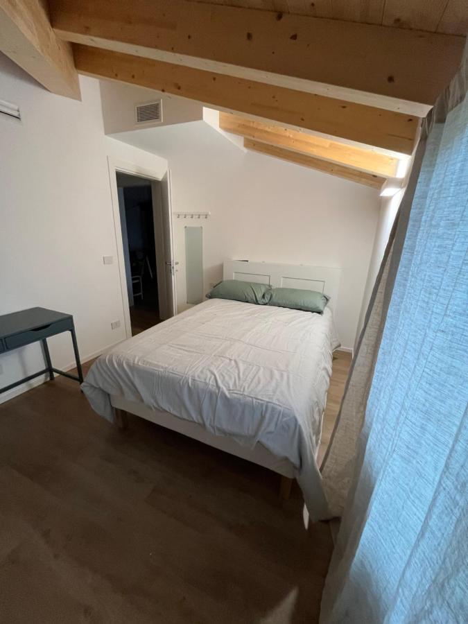 Casa Paola Bed & Breakfast Sala Bolognese Ngoại thất bức ảnh
