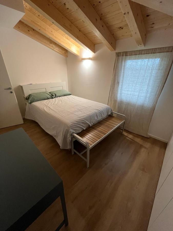 Casa Paola Bed & Breakfast Sala Bolognese Ngoại thất bức ảnh
